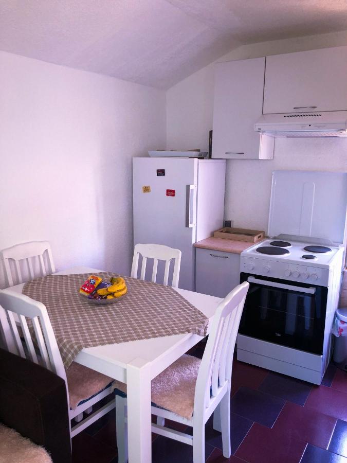 Renata Holiday Apartments Ulcinj Luaran gambar
