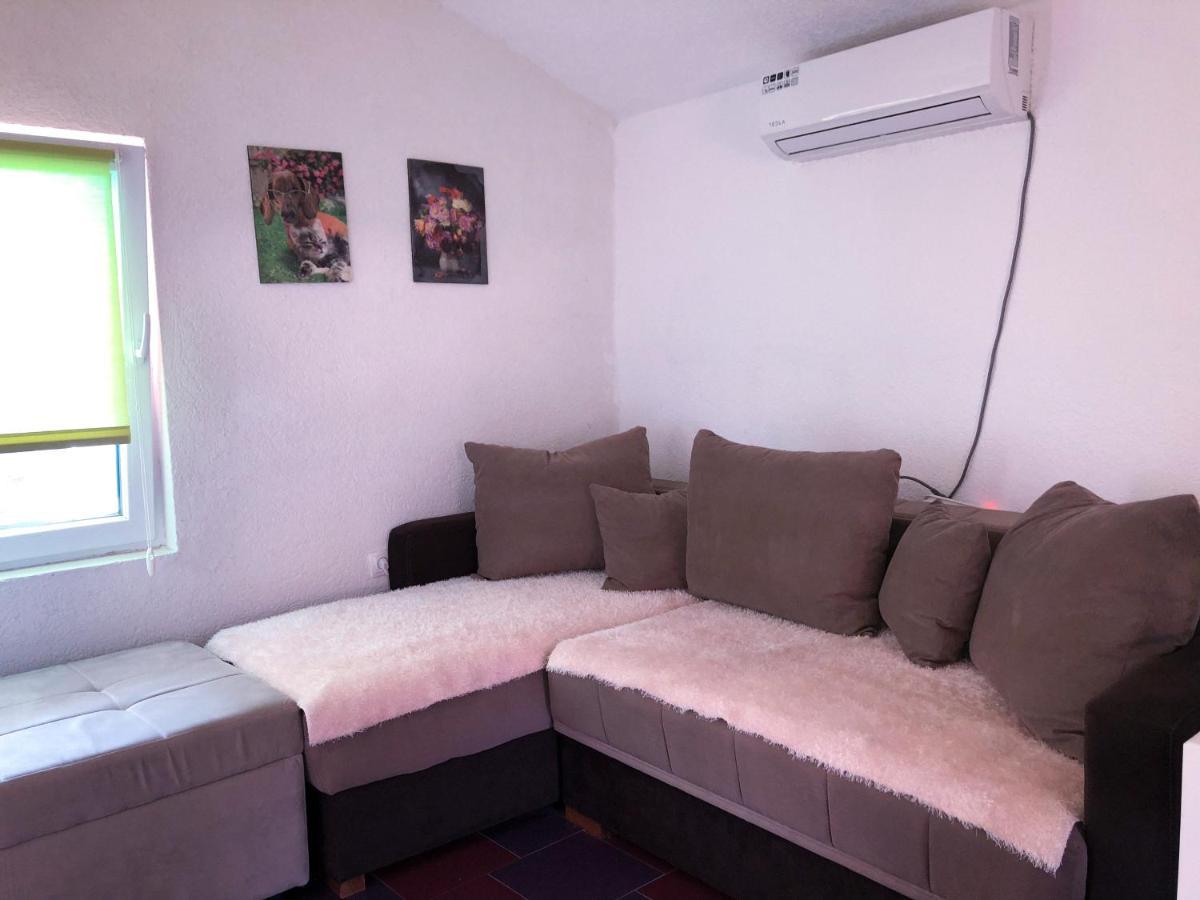 Renata Holiday Apartments Ulcinj Luaran gambar