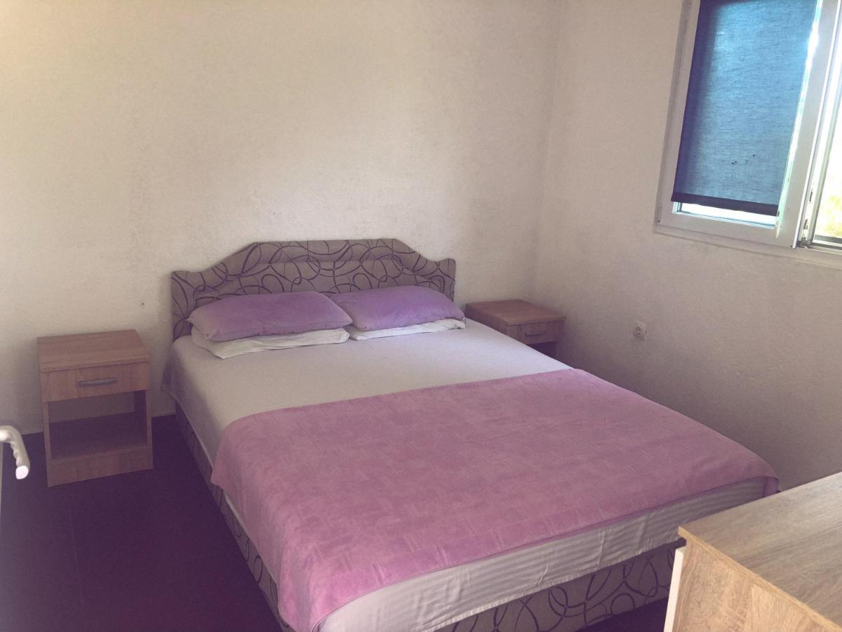 Renata Holiday Apartments Ulcinj Luaran gambar