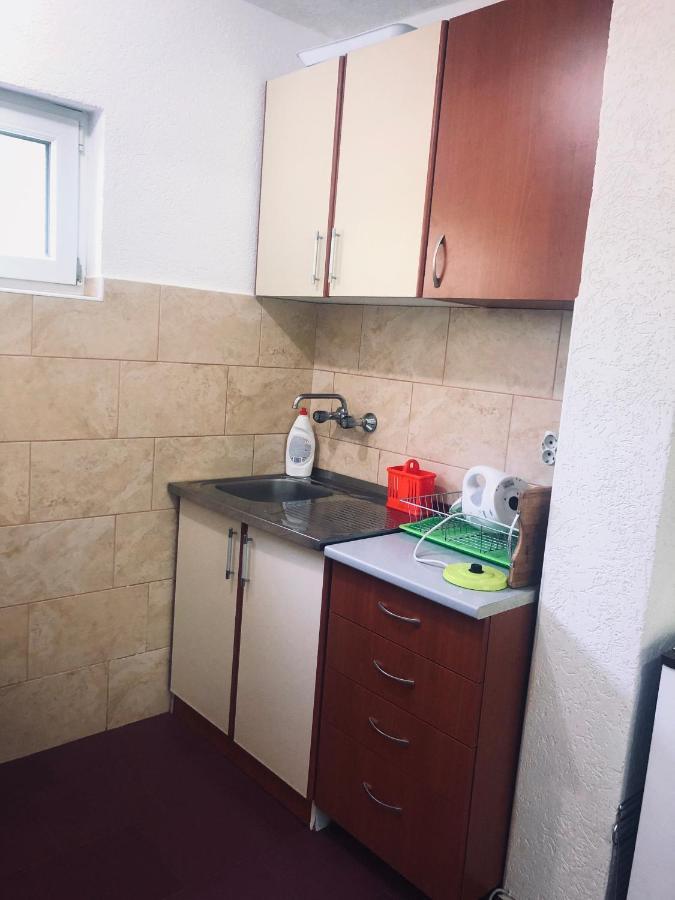 Renata Holiday Apartments Ulcinj Luaran gambar