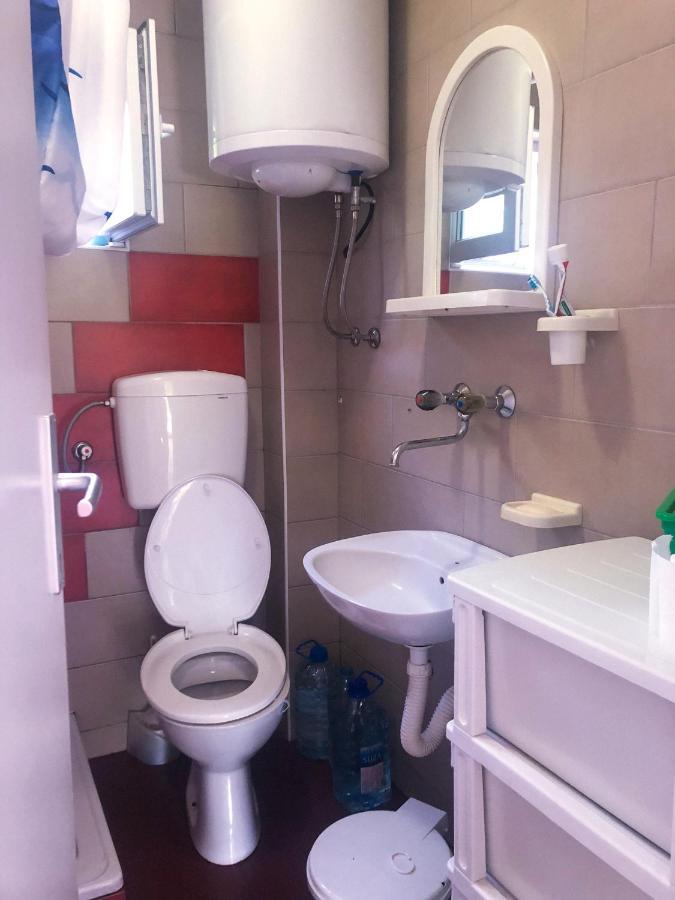Renata Holiday Apartments Ulcinj Luaran gambar