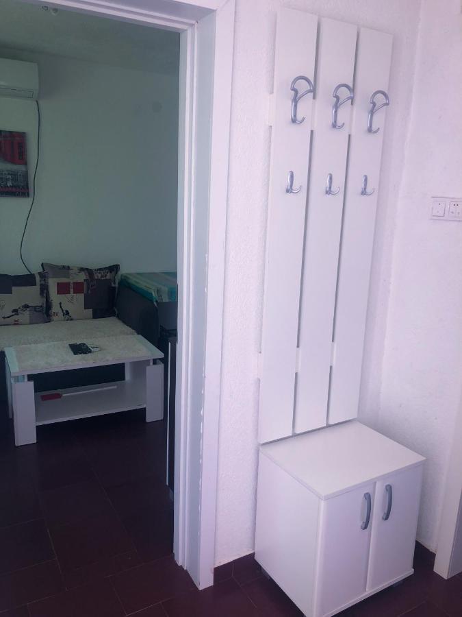 Renata Holiday Apartments Ulcinj Luaran gambar