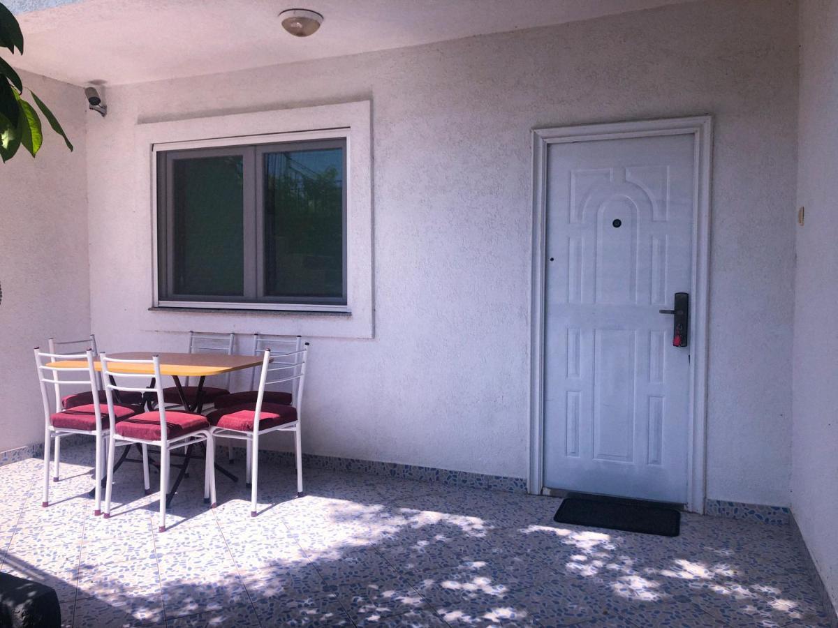 Renata Holiday Apartments Ulcinj Luaran gambar