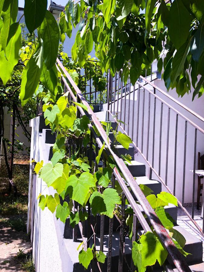 Renata Holiday Apartments Ulcinj Luaran gambar