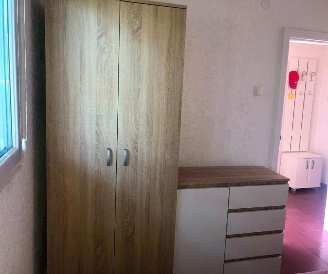 Renata Holiday Apartments Ulcinj Luaran gambar