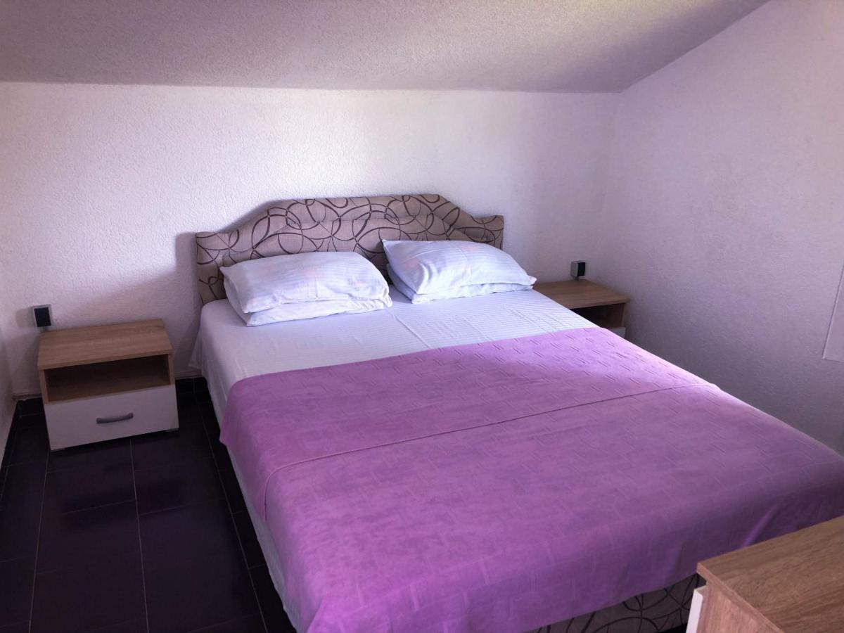 Renata Holiday Apartments Ulcinj Luaran gambar