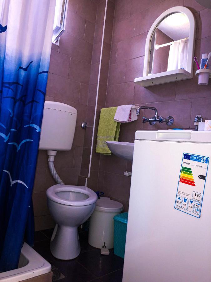 Renata Holiday Apartments Ulcinj Luaran gambar