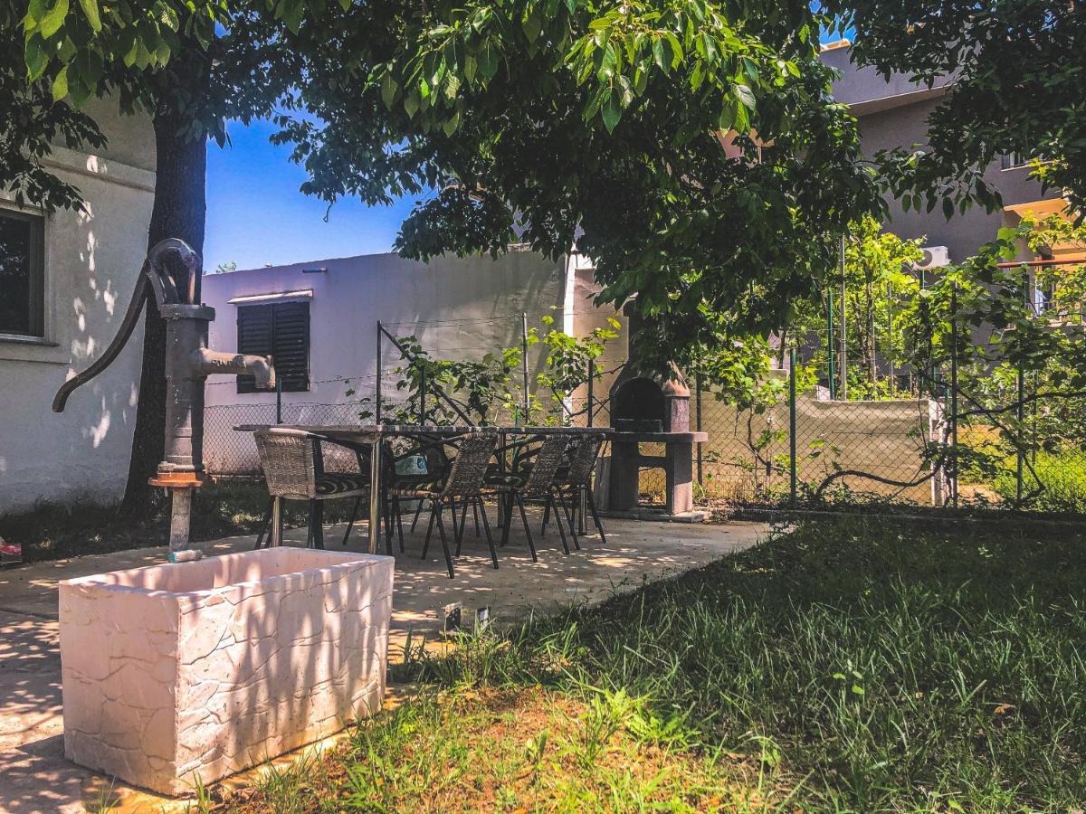 Renata Holiday Apartments Ulcinj Luaran gambar