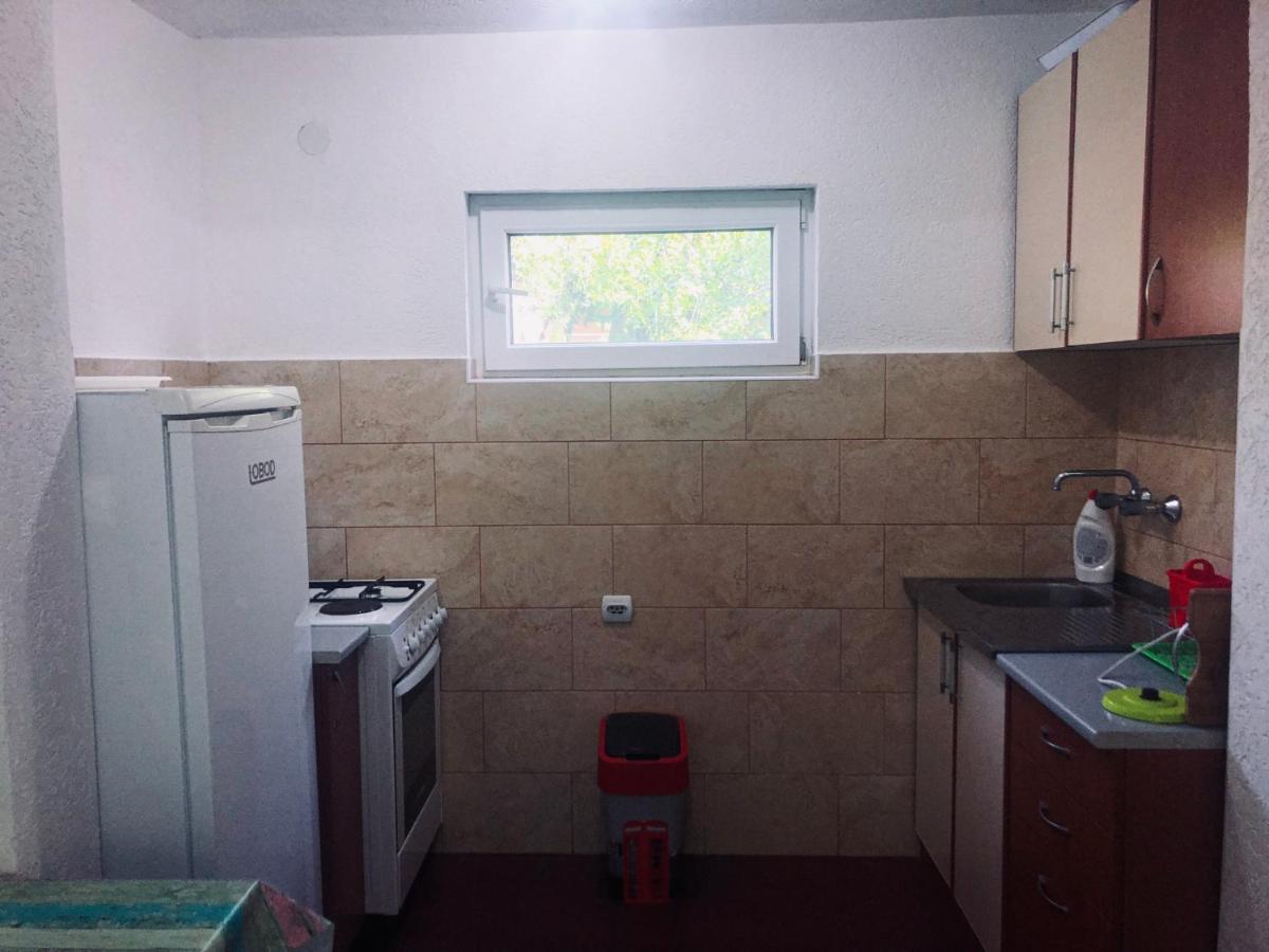 Renata Holiday Apartments Ulcinj Luaran gambar