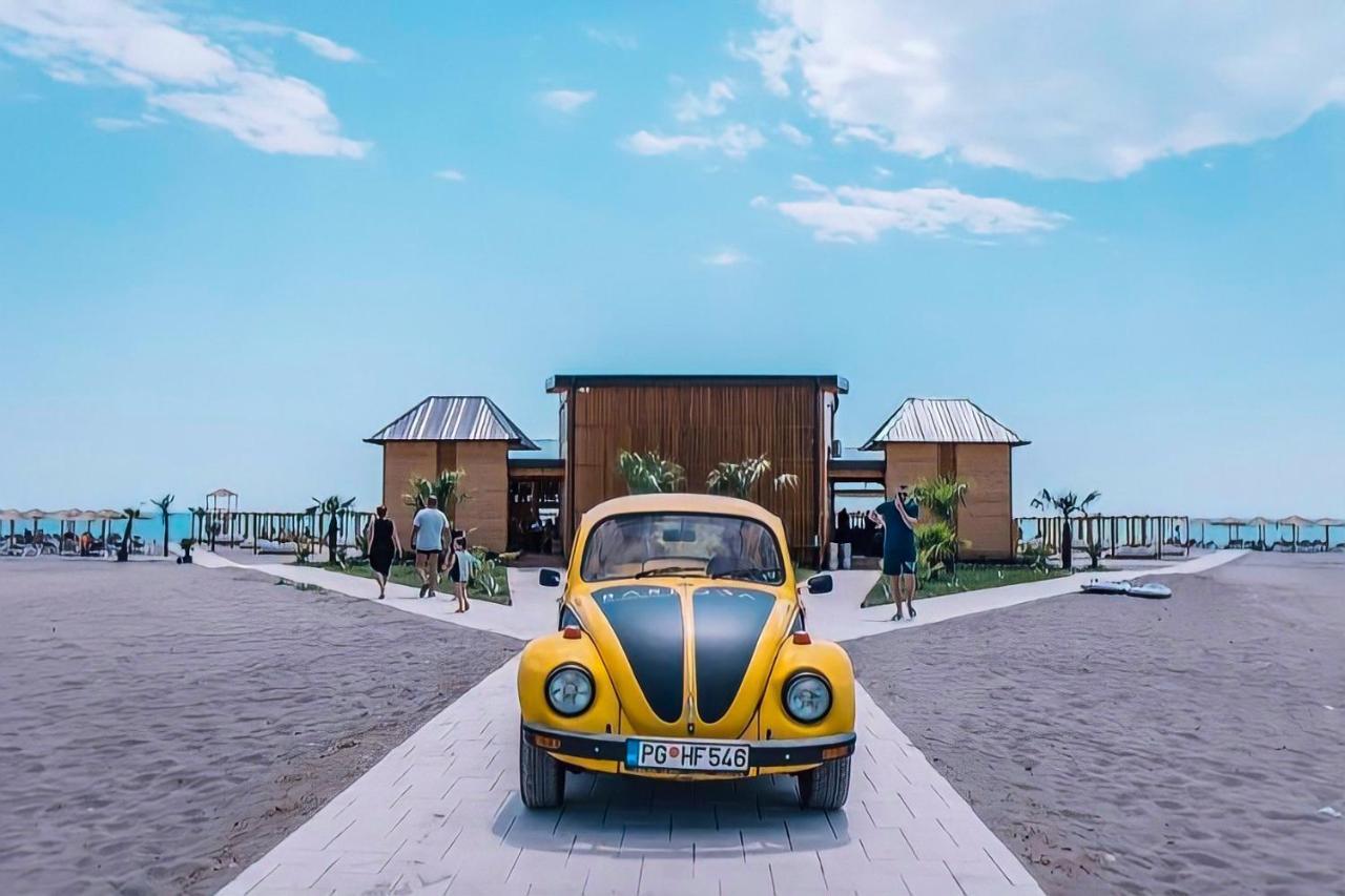 Renata Holiday Apartments Ulcinj Luaran gambar
