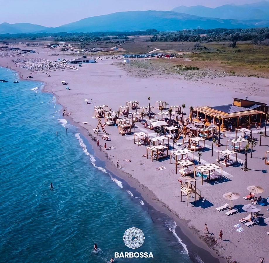 Renata Holiday Apartments Ulcinj Luaran gambar